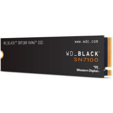 DISQUE DUR INTERNE WD BLACK SN7100 - 1TO SSD M.2 2280 PCI EXPRESS 4.0