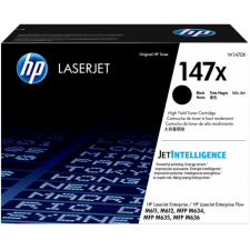CARTOUCHE TONER HP 147X NOIR 25200 PAGES LASERJET