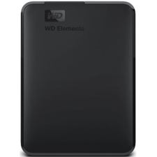 DISQUE DUR EXTERNE WD ELEMENTS NOIR 6TO USB3.1