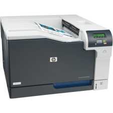 IMPRIMANTE COULEUR LASER HP LASERJET CP5225DN BLANC/NOIR A3 350 FEUILLES 20PPM USB