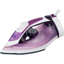 FER A VAPEUR EMERIO SI-123338 2400W BLANC VIOLET
