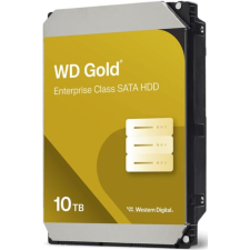 DISQUE DUR INTERNE WD GOLD 3.5 POUCES 10TO SATA 6GB/S