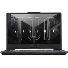 PC PORTABLE ASUS TUF GAMING FA506NF-HN008W NOIR 15.6 POUCES RYZEN 5-7535HS 16GO/512GO RTX