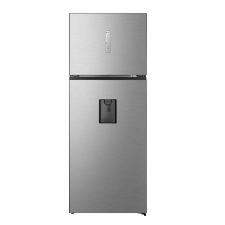 REFRIGERATEUR HISENSE RT600N4WCE 467L E NOFROST DIST-E INOX