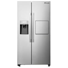 REFRIGERATEUR AMERICAIN FROMATIC FSSICE556S4EX-BAR 556L NOFROST DIST-E MINI BAR INOX