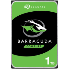 DISQUE DUR INTERNE SEAGATE BARRACUDA 3.5 POUCES 1TO SATA 6GB/S