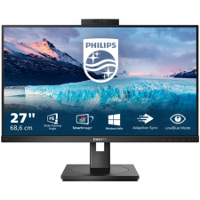 ECRAN LED PHILIPS S-LINE 272S1MH/00 NOIR 27 POUCES FULL HD 1000:1 75HZ IPS