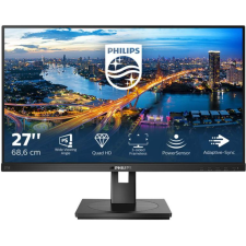 ECRAN PHILIPS B-LINE 275B1/00 NOIR 27 POUCES QHD 1000:1 75HZ IPS