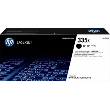 CARTOUCHE TONER HP 335X NOIR 13700 PAGES LASERJET