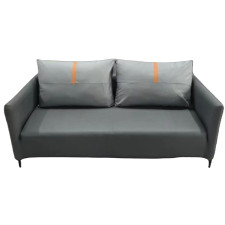 CANAPE 2 PLACES  QY908 BICOLORE