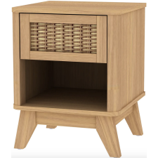 CHEVET MALANG OAK