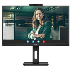 ECRAN AOC Q27P3CW 27P IPS TFT 2560X1440 NOIR