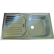 EVIER CUISINE EN INOX