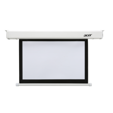 ECRAN MURAL ACER E100-W01MW 100" 16:10 BLANC