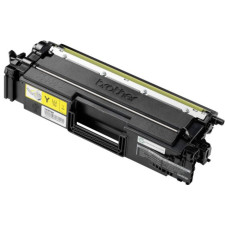 TONER BROTHER TN-821XXLY TONER CARTRIDGE JAUNE