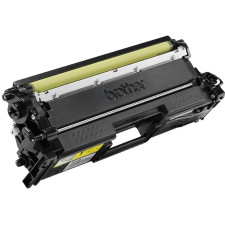 TONER BROTHER TN-821XLY TONER CARTRIDGE JAUNE