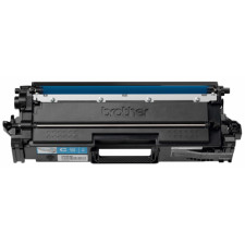 TONER BROTHER TN-821XLC TONER CARTRIDGE CYAN