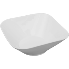 ASSIETTE CREUSE ÉLÉGANCE PORCELAINE BLANC Ø 18,5CM
