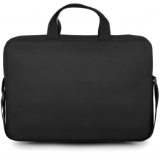 SACOCHE ORDINATEUR PORTABLE URBAN FACTORY TLS14UF 13/14POUCES NOIR
