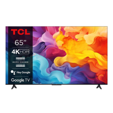 TELEVISEUR TCL 65V6BX1 65" 165CM LED UHD 4K SMART TV