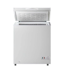 CONGELATEUR COFFRE FROMATIC FCOF150E4IW 145L E SERRURE BLANC