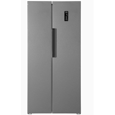 REFRIGERATEUR AMERICAIN INVERTER FROMATIC FAMER444DGE 444L DARK GREY