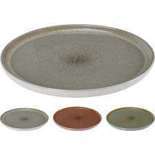 ASSIETTE FAIENCE Ø 27CM