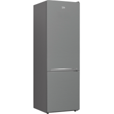 REFRIGERATEUR COMBINE BEKO RCNT375I40XBN 356L NEOFROST E ARGENT