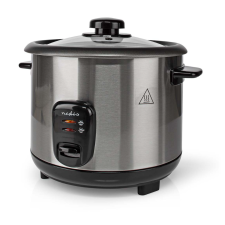 CUISEUR A RIZ NEDIS KARC115AL 1.5L 500W INOX