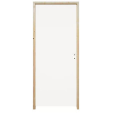 BLOC PORTE NT PREPEINT 73X204 GAUCHE