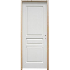 BLOC PORTE NT ORDESA POSTFORME 93X204 GAUCHE