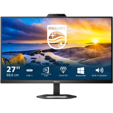 ECRAN LED PHILIPS 27E1N5600HE/00 27POUCES QHD IPS 5000 SERIES