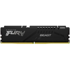 MEMOIRE KINGSTON FURY BEAST 32GO 5200MHZ DDR5 DIMM 288 BROCHES