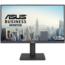 ECRAN LED ASUS BUSINESS VA27DQFS 27POUCES IPS 100HZ FULL HD NOIR