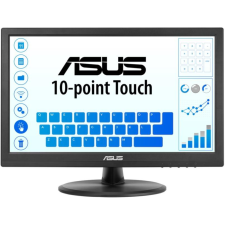 ECRAN LED ASUS VT168HR 15.6POUCES TACTILE 60HZ 5MS HDMI