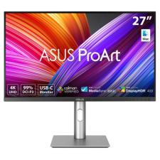 ECRAN LED ASUS PROART PA279CRV 27POUCES IPS 60HZ 5MS HDMI x2