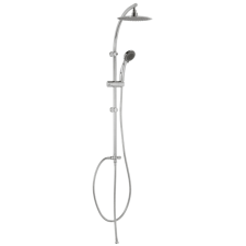 COLONNE DE DOUCHE WIRQUIN SALSA LAINTON CHROME
