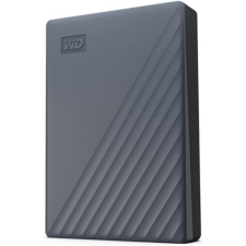 DISQUE DUR EXTERNE WD MY PASSPORT 6TO PORTABLE GRIS
