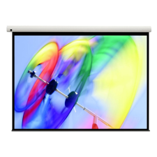 ECRAN DE PROJECTION MANUEL OPTOMA DS-3100PMG+ 100" 4:3 152X203CM