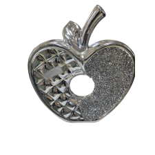 DECORATION POMME 16 3 MODELES