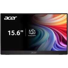ECRAN LED ACER PM161Q B1BMIUUX 15POUCES FULL HD 60HZ IPS NOIR
