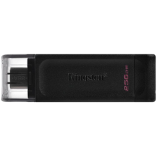 CLE USB KINGSTON DATATRAVELER 70 256GO