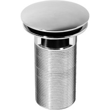 BONDE DE LAVABO WIRQUIN 30718712 QUICK CLAC