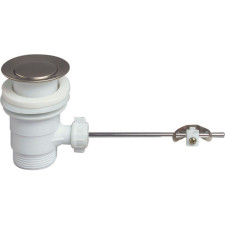 BONDE DE LAVABO WIRQUIN 30718877 SANS TIRETTE