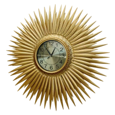 HORLOGE MURALE 1044 DESIGN SOLEIL