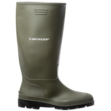 BOTTE DUNLOP 9SELE46 SELENIUM VERT T46