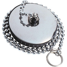 BOUCHON DE VIDAGE WIRQUIN 39202004 Ø 47MM