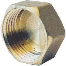 BOUCHON LAITON PRONORM 860-15 FEMELLE 1/2"