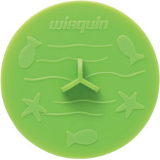 BOUCHON UNIVERSEL WIRQUIN 39222301 FRISBY VERT
