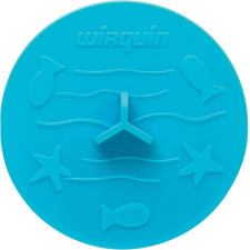 BOUCHON UNIVERSEL WIRQUIN 39222101 FRISBY BLEU